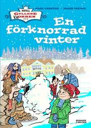Cover of: En förknorrad vinter by 