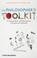 Cover of: The Philosopher's Toolkit