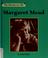 Cover of: Margaret Mead