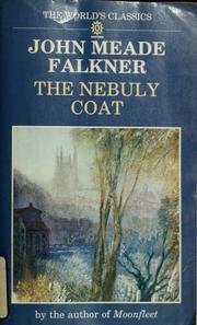 Cover of: Thenebuly coat