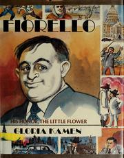 Cover of: Fiorello: His Honor, the Little Flower