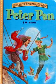 Peter Pan by D. J. Arneson, J. M. Barrie