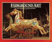 Cover of: Fairground art by Geoff Weedon