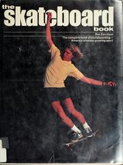 Cover of: The skateboard book by Ben J. Davidson