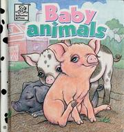 Cover of: Baby animals