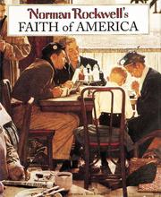 Cover of: Norman Rockwell's Faith of America