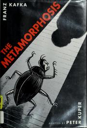 Cover of: The metamorphosis