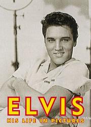 Cover of: Elvis by Jeffrey Golick