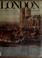 Cover of: London, a concise history