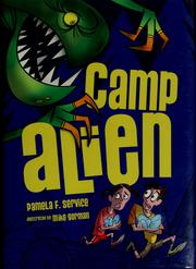 Cover of: Camp alien