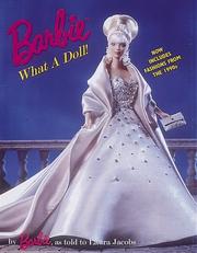 Barbie by Laura Jacobs, Jeffrey Golick