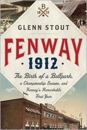 Cover of: Fenway 1912 by 