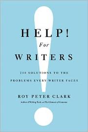 Cover of: Help! for Writers by 