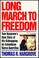 Cover of: Long march to freedom