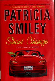 Cover of: Short change
