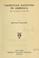 Cover of: Venetian painting in America