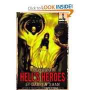 Cover of: Hell's heroes