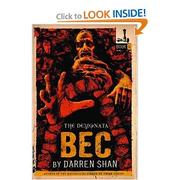 Cover of: Bec