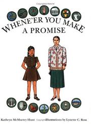 Cover of: Whene'Er You Make a Promise