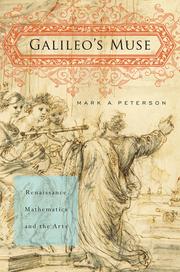 Galileo's Muse by Mark A. Peterson