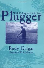 Cover of: Plugger | Rudy Grigar