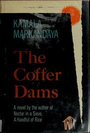 Cover of: The coffer dams: a novel.