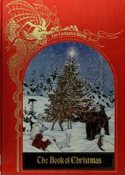 Cover of: The book of Christmas by Brendan Lehane