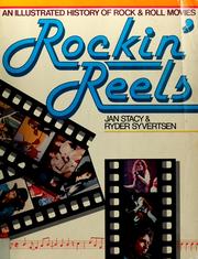 Rockin' reels by Jan Stacy