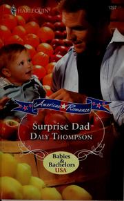 Cover of: Surprise dad