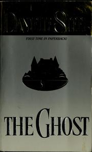 Cover of: The ghost by Danielle Steel