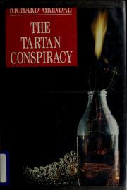 Cover of: The tartan conspiracy by Richard Grindal
