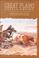 Cover of: Great Plains cattle empire