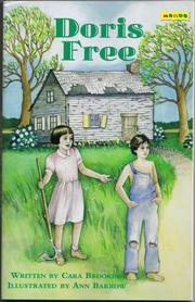 Doris Free by Cara Brookins