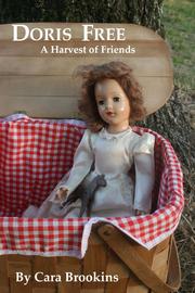 Cover of: Doris Free A Harvest of Friends by 