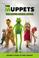 Cover of: The Muppets: The Movie Junior Novel
