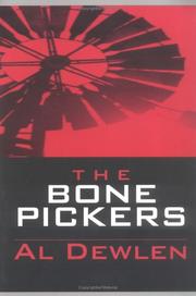 Cover of: The Bone Pickers (Double Mountain Books)