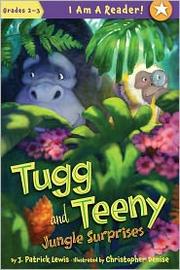 Cover of: Tugg and Teeny: jungle surprises