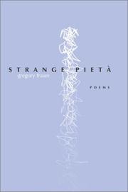 Cover of: Strange pietà