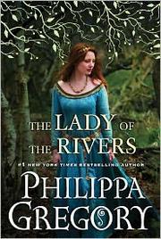 Cover of: The Lady of the Rivers