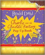 Cover of: Charlie and the Chocolate Factory Pop-Up by 