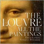 Cover of: The Louvre: All the Paintings