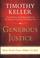 Cover of: Generous Justice