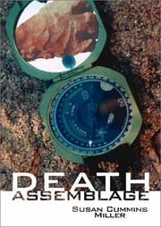 Cover of: Death Assemblage (Frankie MacFarlane Mysteries) by Susan Cummins Miller