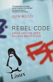 Cover of: Rebel Code by 
