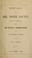 Cover of: History of Del Norte County, California