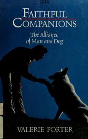 Cover of: Faithful Companions