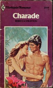 Cover of: Charade by Rebecca Stratton