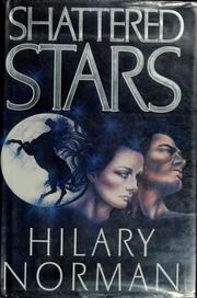 Cover of: Shattered stars