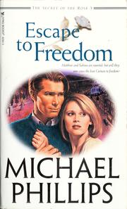 Cover of: Escape to freedom