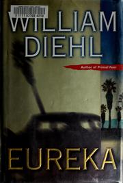 Cover of: Eureka by William Diehl